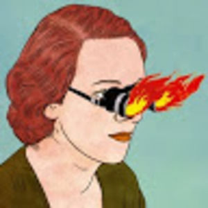 Meet your Posher, Mia